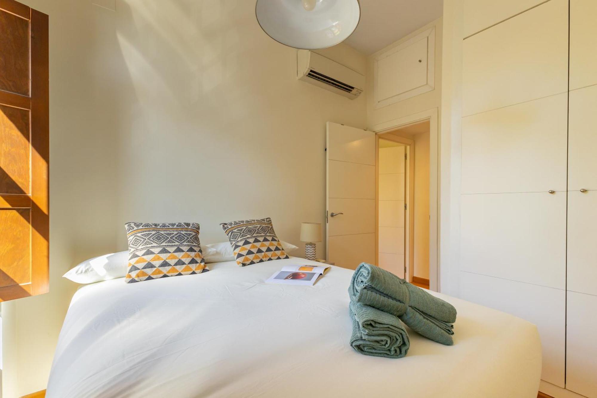 Charming 2 Bedroom Apartment At Sevilla City Center By Ocityzen Exterior photo